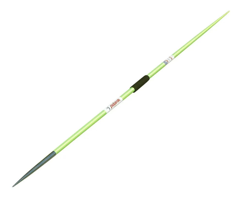 Polanik Space Master Javelin