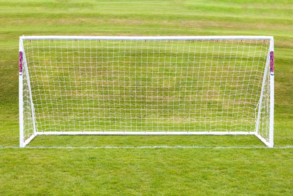Samba Goal Conversion Kit