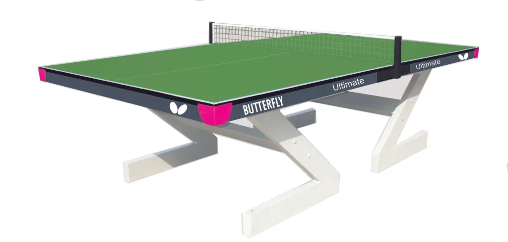 Ultimate Outdoor