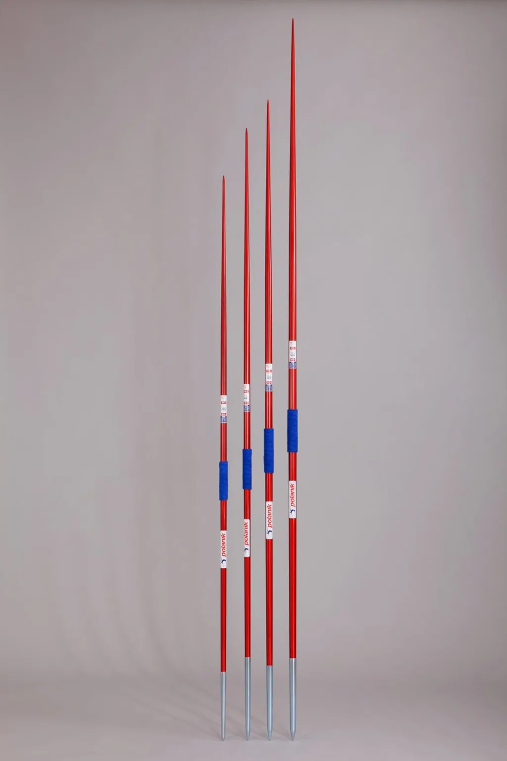 Polanik Sky Challenger Javelin