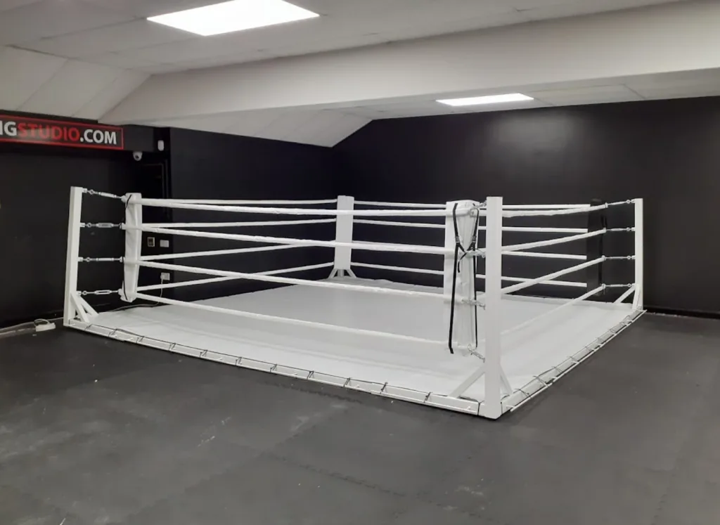 Floor Standing Ring