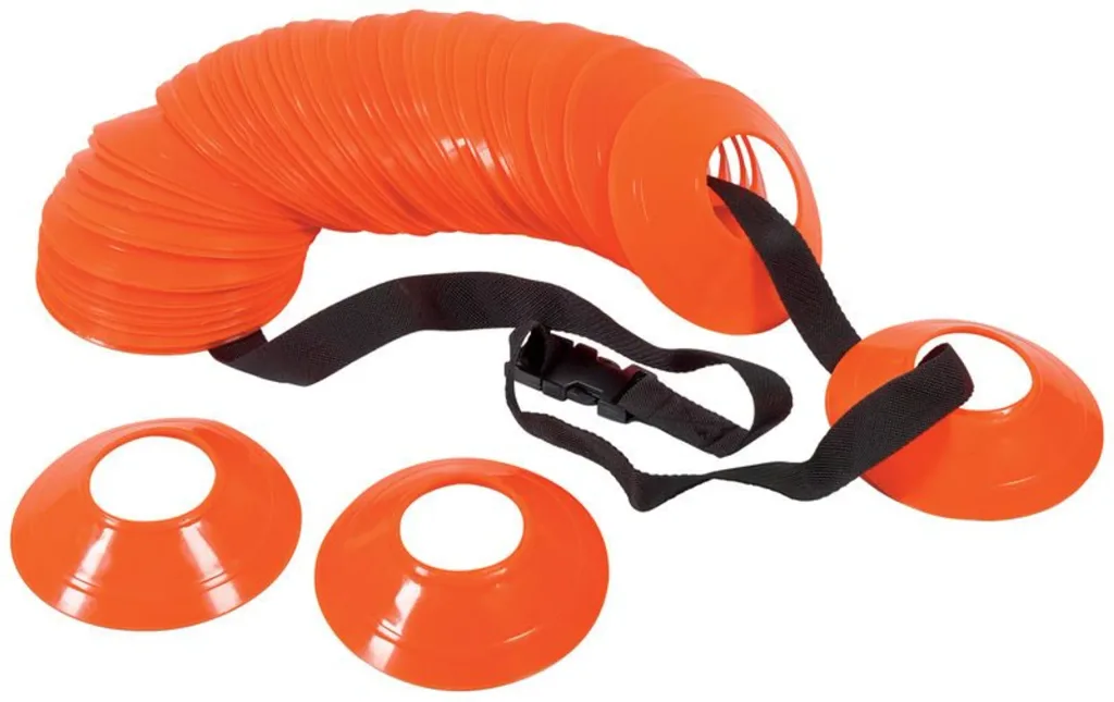Precision PT Mini Pro Cones (Set of 60)