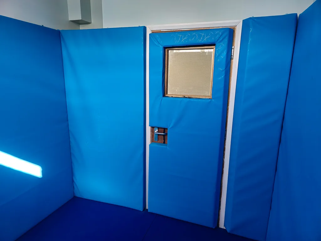 Door Padding