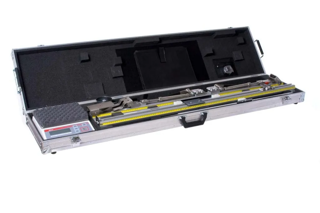 Polanik Measuring Sets