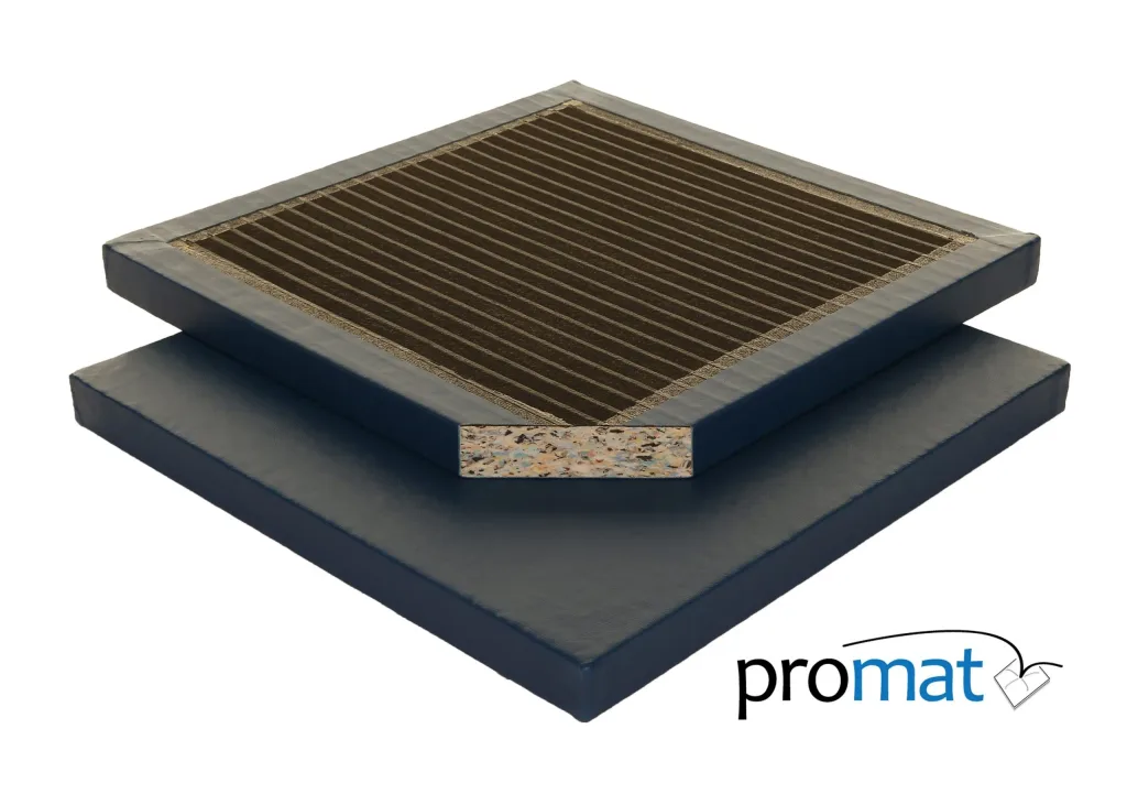 Promat Multipurpose Gym Mat