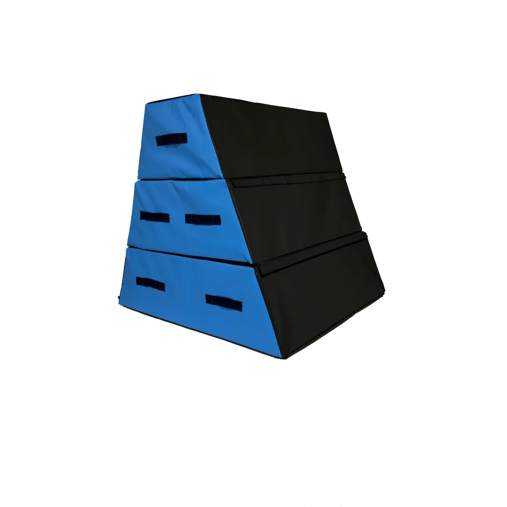 Promat 3 Section Vault Box