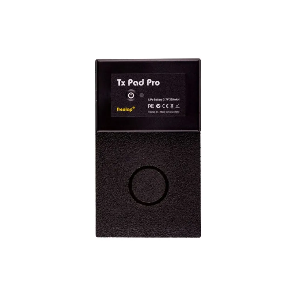 Freelap TX Pad Pro Rechargeable