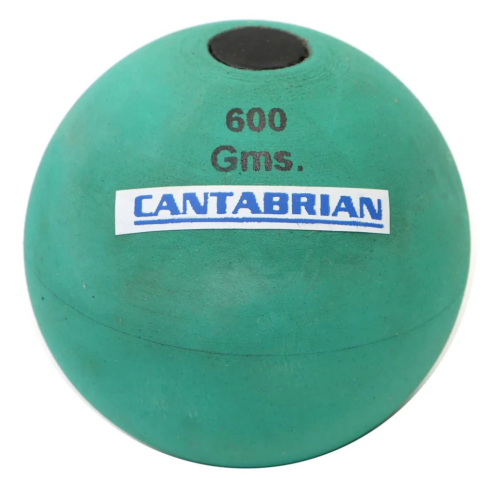 Javelin Throwing Balls