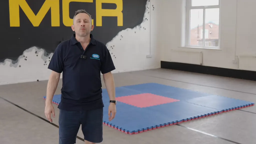 Jigsaw Mats Promo
